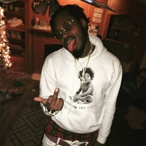 Meet your Posher, Jerome